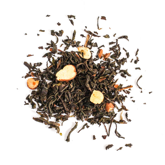 Organic Black Tea <br> BABY IT'S COLD OUTSIDE <br> Comforting Tea, Loose Leaf, Big T NYC, Big T NYC