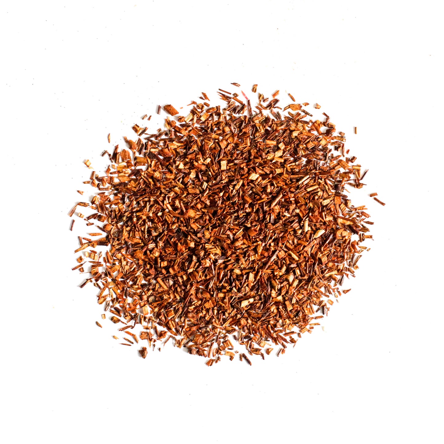 Organic Rooibos <br> FLAWLESS <br> Anti-Aging Tisane, Loose Leaf, Big T NYC, Big T NYC